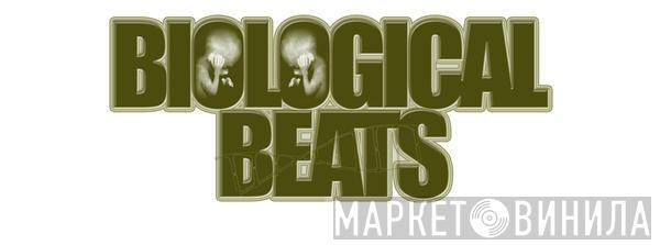 Biological Beats - Винил CD и Кассеты лейбла Biological Beats на сайте МаркетВинила
