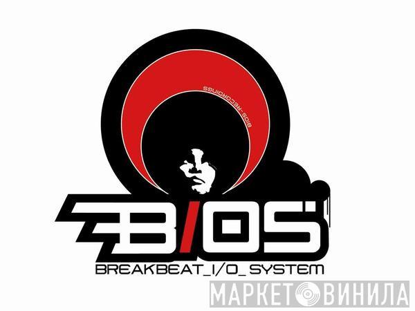 Bios Recordings - Винил CD и Кассеты лейбла Bios Recordings на сайте МаркетВинила