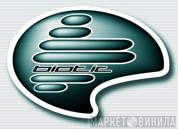 Biotic - Винил CD и Кассеты лейбла Biotic на сайте МаркетВинила