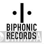 Biphonic - Винил CD и Кассеты лейбла Biphonic на сайте МаркетВинила