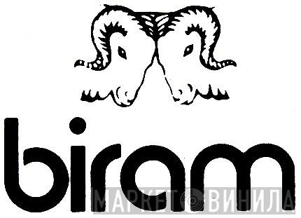 Biram - Винил CD и Кассеты лейбла Biram на сайте МаркетВинила