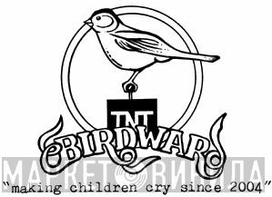 Birdwar Records - Винил CD и Кассеты лейбла Birdwar Records на сайте МаркетВинила