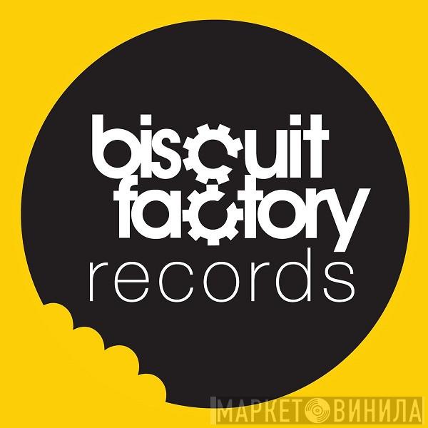 Biscuit Factory Records - Винил CD и Кассеты лейбла Biscuit Factory Records на сайте МаркетВинила