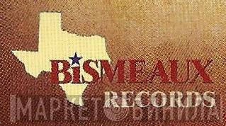 Bismeaux Records - Винил CD и Кассеты лейбла Bismeaux Records на сайте МаркетВинила
