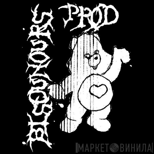 Bisounours Prod - Винил CD и Кассеты лейбла Bisounours Prod на сайте МаркетВинила