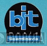 Bit Music Scandinavia - Винил CD и Кассеты лейбла Bit Music Scandinavia на сайте МаркетВинила