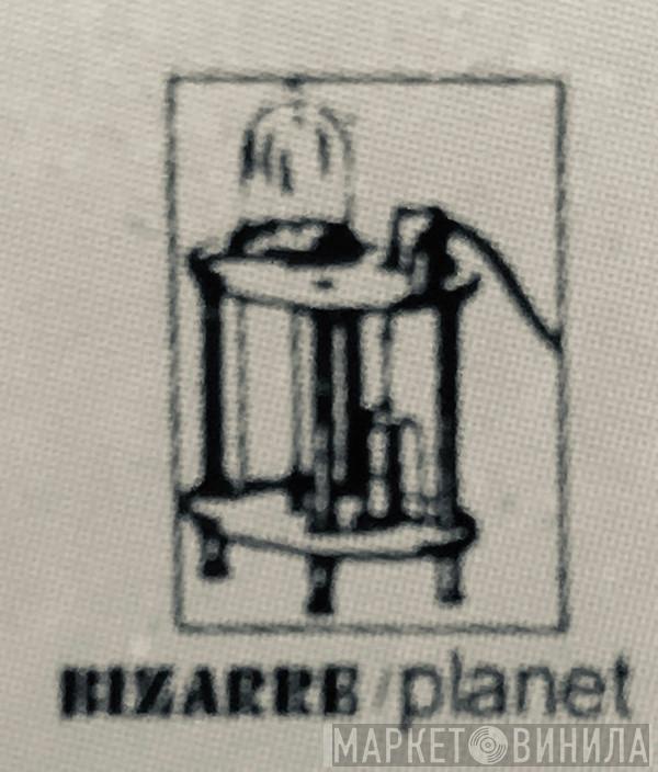 Bizarre/Planet Records - Винил CD и Кассеты лейбла Bizarre/Planet Records на сайте МаркетВинила