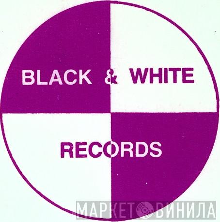 Black & White Records  - Винил CD и Кассеты лейбла Black & White Records (40) на сайте МаркетВинила