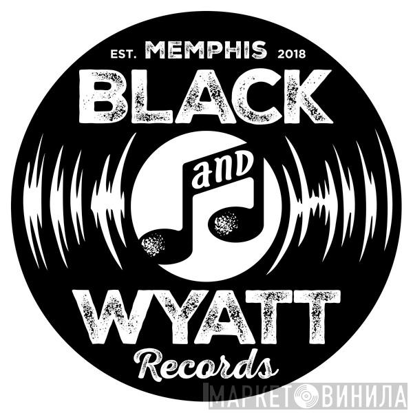 Black & Wyatt Records - Винил CD и Кассеты лейбла Black & Wyatt Records на сайте МаркетВинила