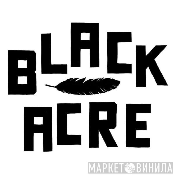Black Acre - Винил CD и Кассеты лейбла Black Acre на сайте МаркетВинила