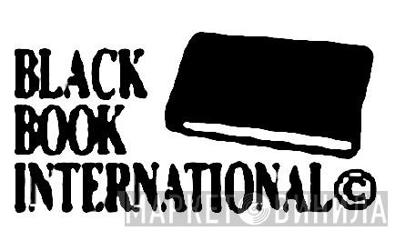 Black Book International - Винил CD и Кассеты лейбла Black Book International на сайте МаркетВинила