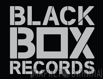 Black Box Records  - Винил CD и Кассеты лейбла Black Box Records (11) на сайте МаркетВинила