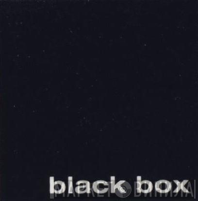 Black Box - Винил CD и Кассеты лейбла Black Box на сайте МаркетВинила