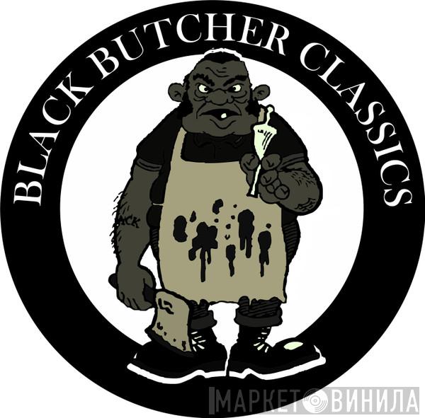 Black Butcher Classics - Винил CD и Кассеты лейбла Black Butcher Classics на сайте МаркетВинила