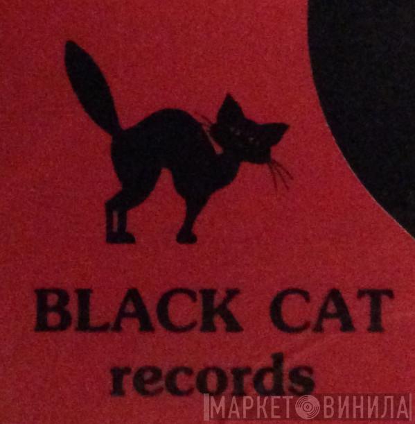 Black Cat Records  - Винил CD и Кассеты лейбла Black Cat Records (2) на сайте МаркетВинила