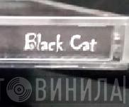 Black Cat  - Винил CD и Кассеты лейбла Black Cat (6) на сайте МаркетВинила