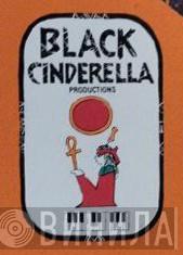 Black Cinderella - Винил CD и Кассеты лейбла Black Cinderella на сайте МаркетВинила