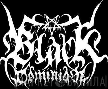 Black Dominion Productions - Винил CD и Кассеты лейбла Black Dominion Productions на сайте МаркетВинила