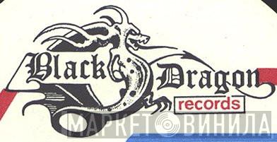 Black Dragon Records - Винил CD и Кассеты лейбла Black Dragon Records на сайте МаркетВинила
