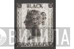 Black Envelope - Винил CD и Кассеты лейбла Black Envelope на сайте МаркетВинила