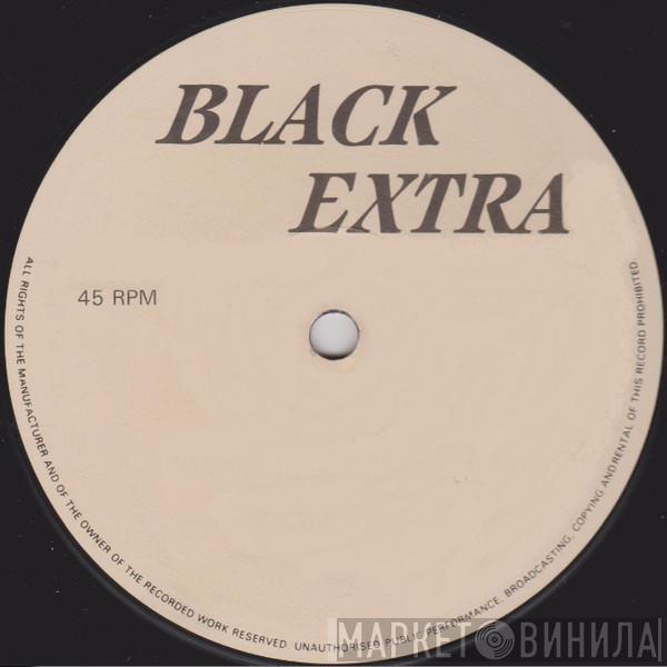 Black Extra - Винил CD и Кассеты лейбла Black Extra на сайте МаркетВинила