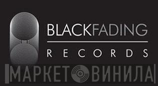 Black Fading Records - Винил CD и Кассеты лейбла Black Fading Records на сайте МаркетВинила