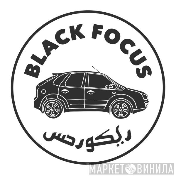 Black Focus Records - Винил CD и Кассеты лейбла Black Focus Records на сайте МаркетВинила