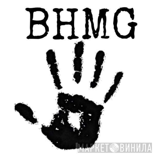 Black Hand Music Group - Винил CD и Кассеты лейбла Black Hand Music Group на сайте МаркетВинила