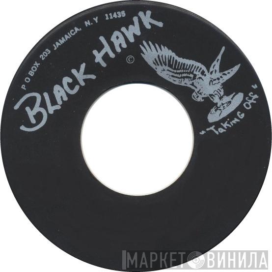 Black Hawk - Винил CD и Кассеты лейбла Black Hawk на сайте МаркетВинила