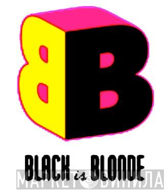 Black Is Blonde - Винил CD и Кассеты лейбла Black Is Blonde на сайте МаркетВинила