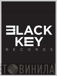 Black Key Records - Винил CD и Кассеты лейбла Black Key Records на сайте МаркетВинила