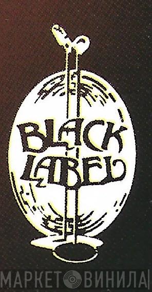Black Label, Inc. - Винил CD и Кассеты лейбла Black Label, Inc. на сайте МаркетВинила