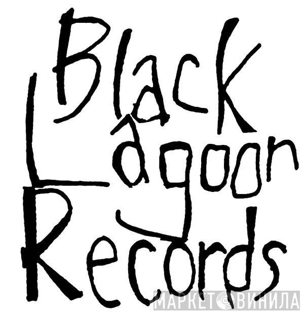 Black Lagoon Records - Винил CD и Кассеты лейбла Black Lagoon Records на сайте МаркетВинила