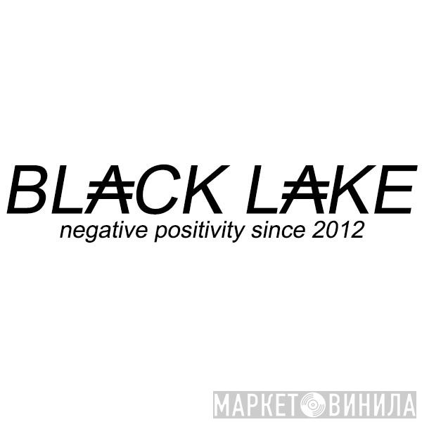 Black Lake Records - Винил CD и Кассеты лейбла Black Lake Records на сайте МаркетВинила