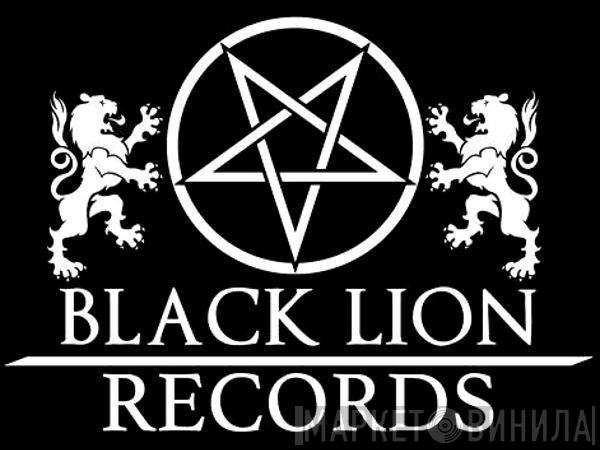 Black Lion Records  - Винил CD и Кассеты лейбла Black Lion Records (4) на сайте МаркетВинила
