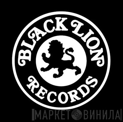 Black Lion Records - Винил CD и Кассеты лейбла Black Lion Records на сайте МаркетВинила