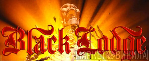Black Lodge Records - Винил CD и Кассеты лейбла Black Lodge Records на сайте МаркетВинила