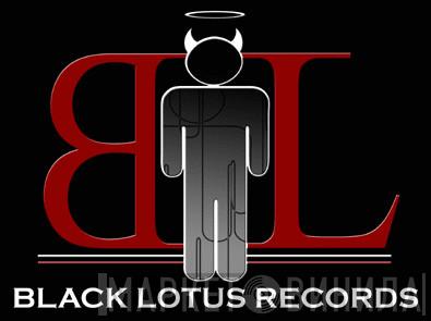 Black Lotus Records - Винил CD и Кассеты лейбла Black Lotus Records на сайте МаркетВинила
