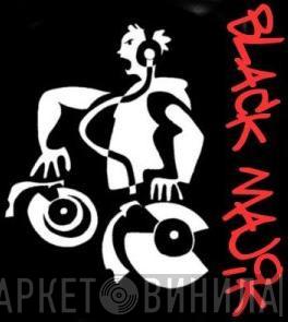 Black Majik Recordings - Винил CD и Кассеты лейбла Black Majik Recordings на сайте МаркетВинила