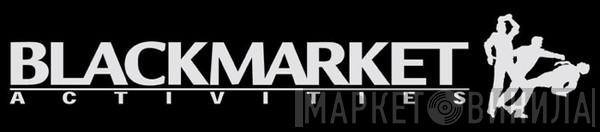 Black Market Activities - Винил CD и Кассеты лейбла Black Market Activities на сайте МаркетВинила