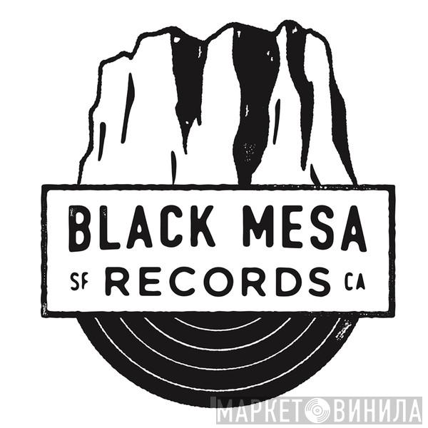 Black Mesa Records - Винил CD и Кассеты лейбла Black Mesa Records на сайте МаркетВинила