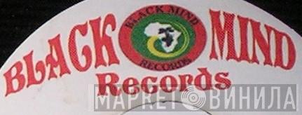 Black Mind Records - Винил CD и Кассеты лейбла Black Mind Records на сайте МаркетВинила