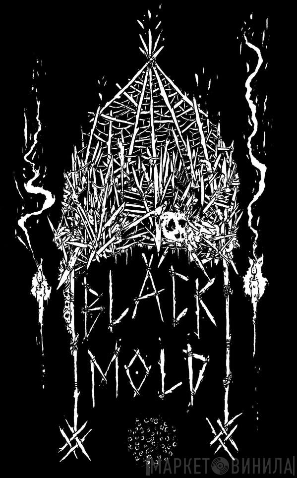 Black Mold Tapes - Винил CD и Кассеты лейбла Black Mold Tapes на сайте МаркетВинила