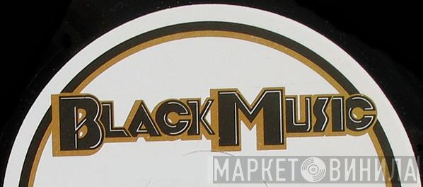 Black Music  - Винил CD и Кассеты лейбла Black Music (4) на сайте МаркетВинила