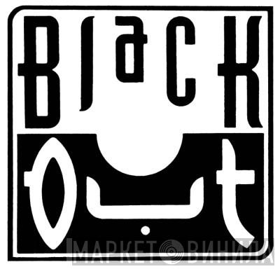 Black Out  - Винил CD и Кассеты лейбла Black Out (2) на сайте МаркетВинила