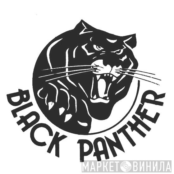 Black Panther Records - Винил CD и Кассеты лейбла Black Panther Records на сайте МаркетВинила
