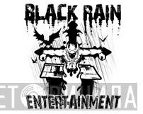 Black Rain Entertainment  - Винил CD и Кассеты лейбла Black Rain Entertainment (2) на сайте МаркетВинила