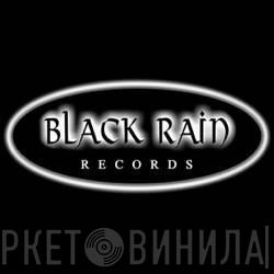 Black Rain - Винил CD и Кассеты лейбла Black Rain на сайте МаркетВинила