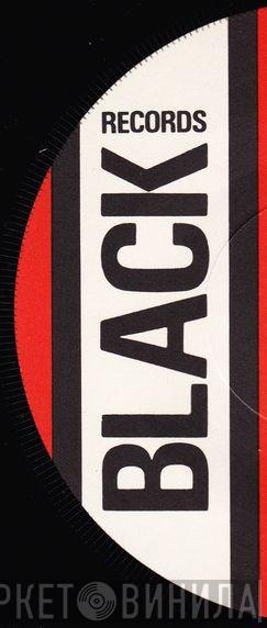 Black Records  - Винил CD и Кассеты лейбла Black Records (25) на сайте МаркетВинила