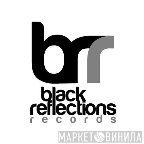 Black Reflections Records - Винил CD и Кассеты лейбла Black Reflections Records на сайте МаркетВинила